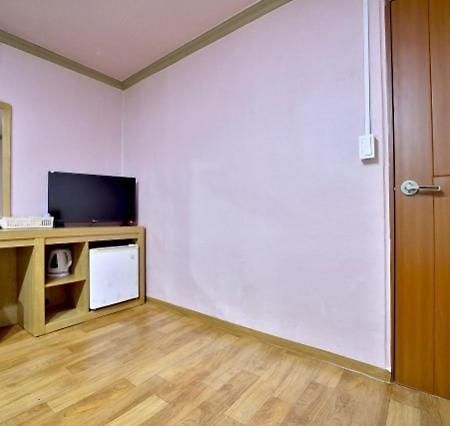 Daegu Bisan-Dong Villa Motel 部屋 写真