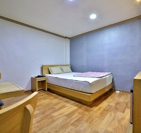 Daegu Bisan-Dong Villa Motel エクステリア 写真
