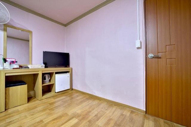 Daegu Bisan-Dong Villa Motel 部屋 写真