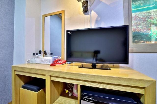 Daegu Bisan-Dong Villa Motel 部屋 写真