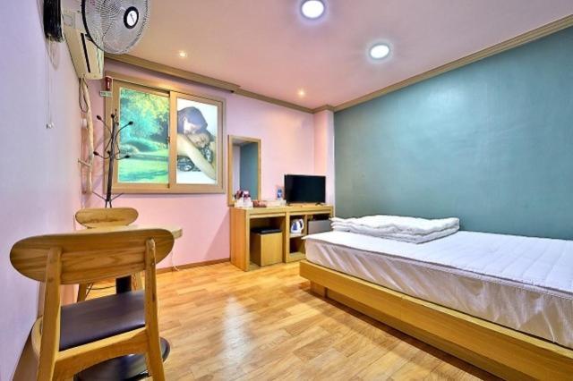 Daegu Bisan-Dong Villa Motel 部屋 写真