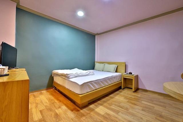 Daegu Bisan-Dong Villa Motel 部屋 写真