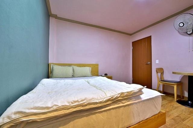Daegu Bisan-Dong Villa Motel 部屋 写真