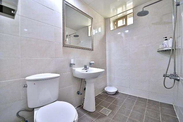 Daegu Bisan-Dong Villa Motel 部屋 写真