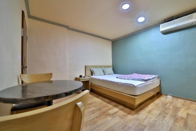 Daegu Bisan-Dong Villa Motel 部屋 写真