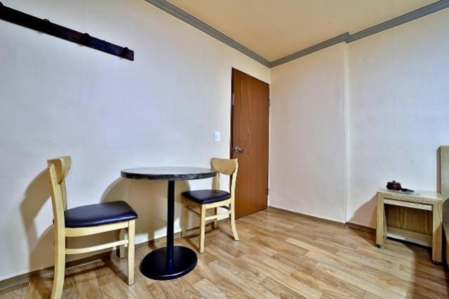 Daegu Bisan-Dong Villa Motel 部屋 写真