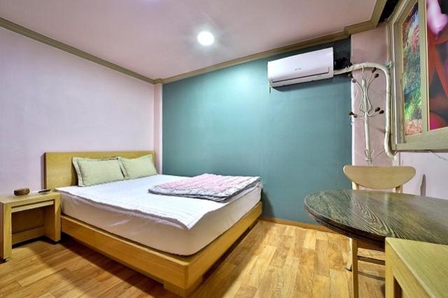 Daegu Bisan-Dong Villa Motel 部屋 写真
