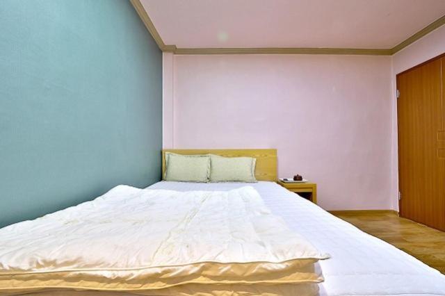 Daegu Bisan-Dong Villa Motel 部屋 写真