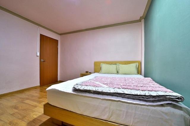 Daegu Bisan-Dong Villa Motel 部屋 写真