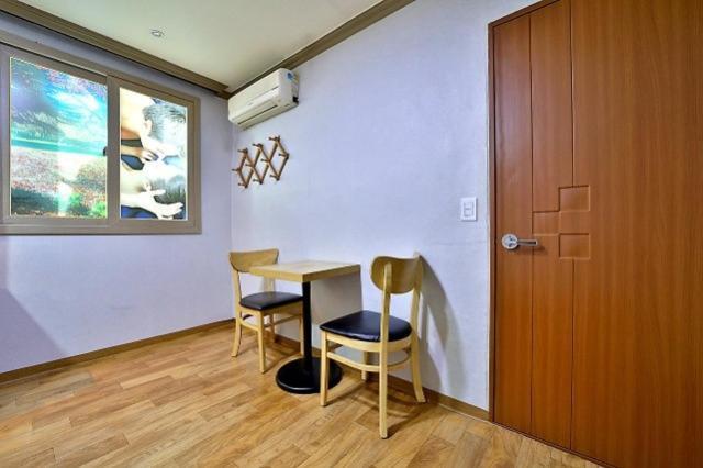 Daegu Bisan-Dong Villa Motel 部屋 写真