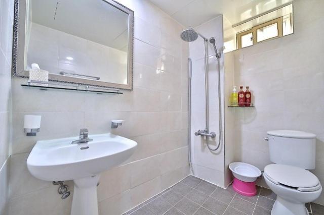 Daegu Bisan-Dong Villa Motel 部屋 写真