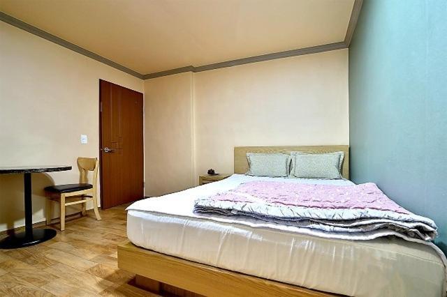 Daegu Bisan-Dong Villa Motel 部屋 写真