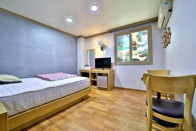 Daegu Bisan-Dong Villa Motel 部屋 写真