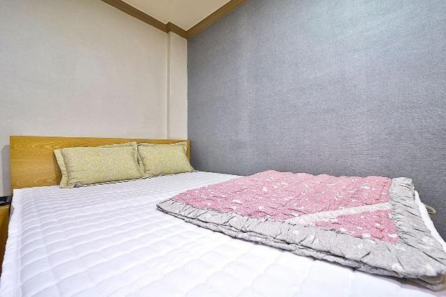 Daegu Bisan-Dong Villa Motel 部屋 写真