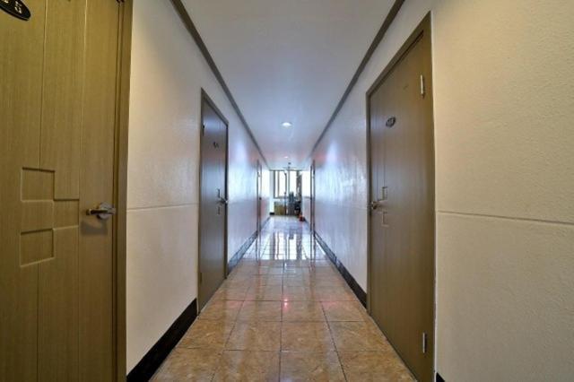 Daegu Bisan-Dong Villa Motel エクステリア 写真